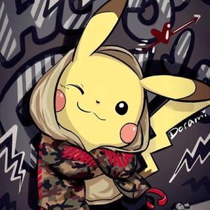 Meet your Posher, Huato viera